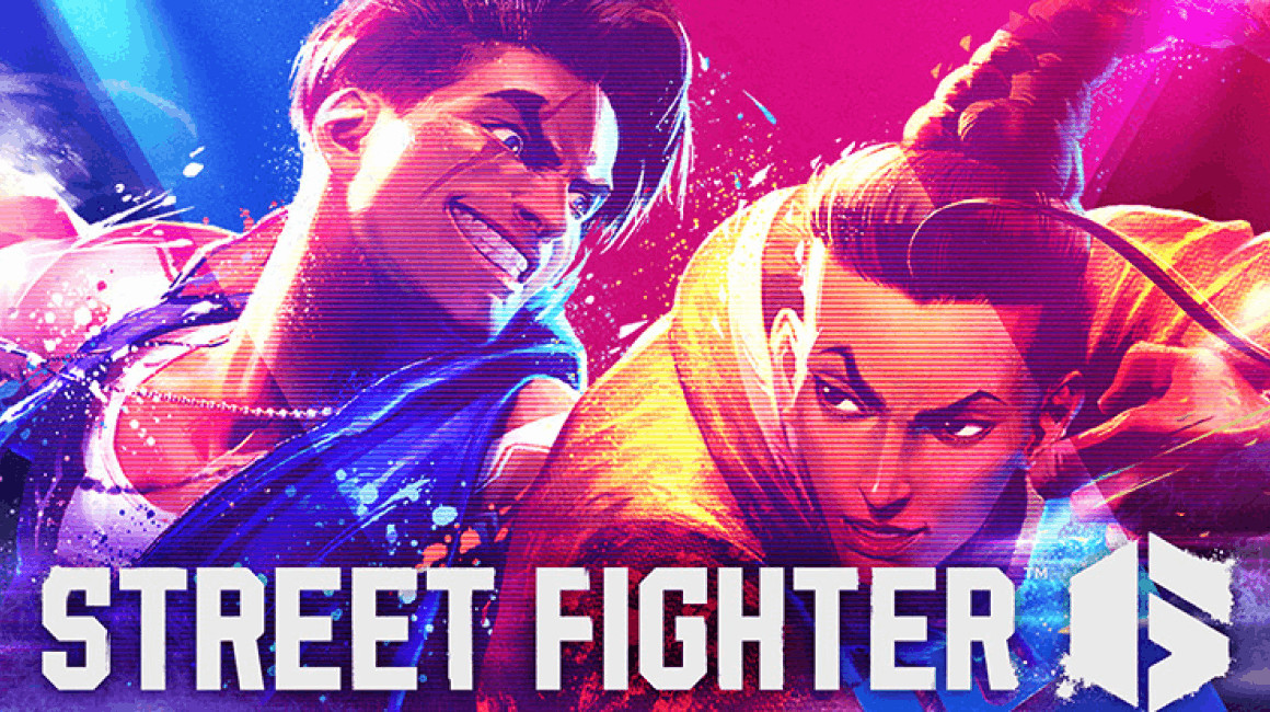 Street Fighter 6 1