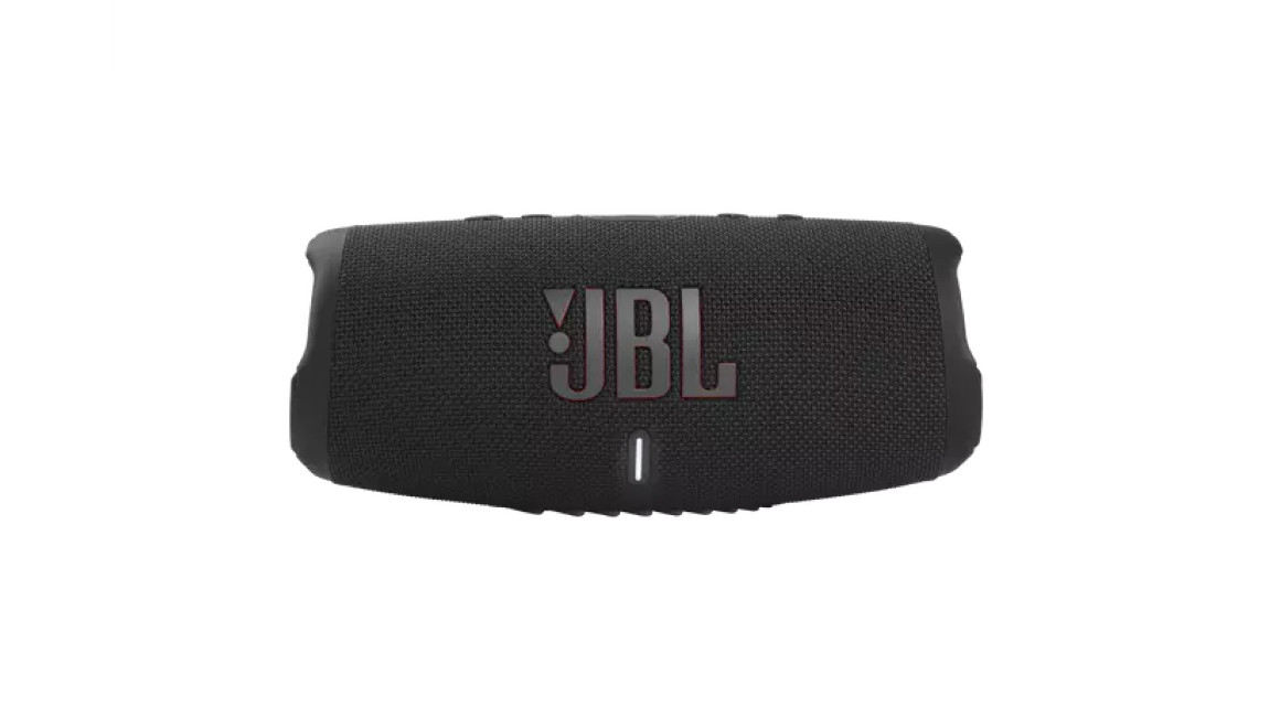Enceinte portable étanche Bluetooth avec Powerbank JBL Charge 5 Noir -  Enceinte sans fil - Achat & prix