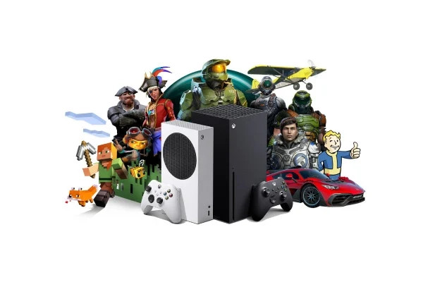 Xbox Game Pass 3