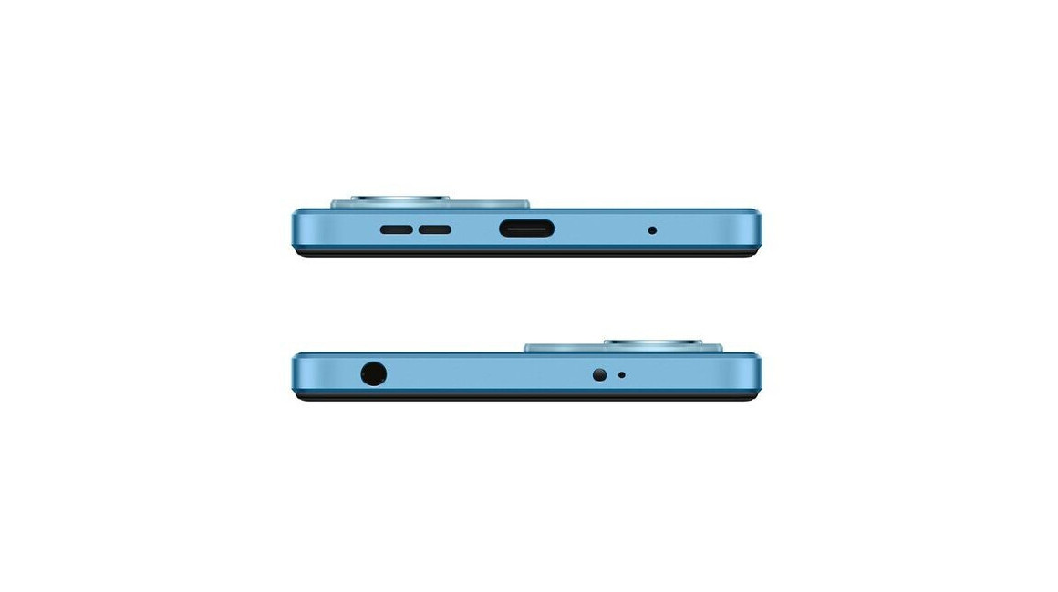 Redmi Note 12 bleu 64Go - Xiaomi - RED by SFR