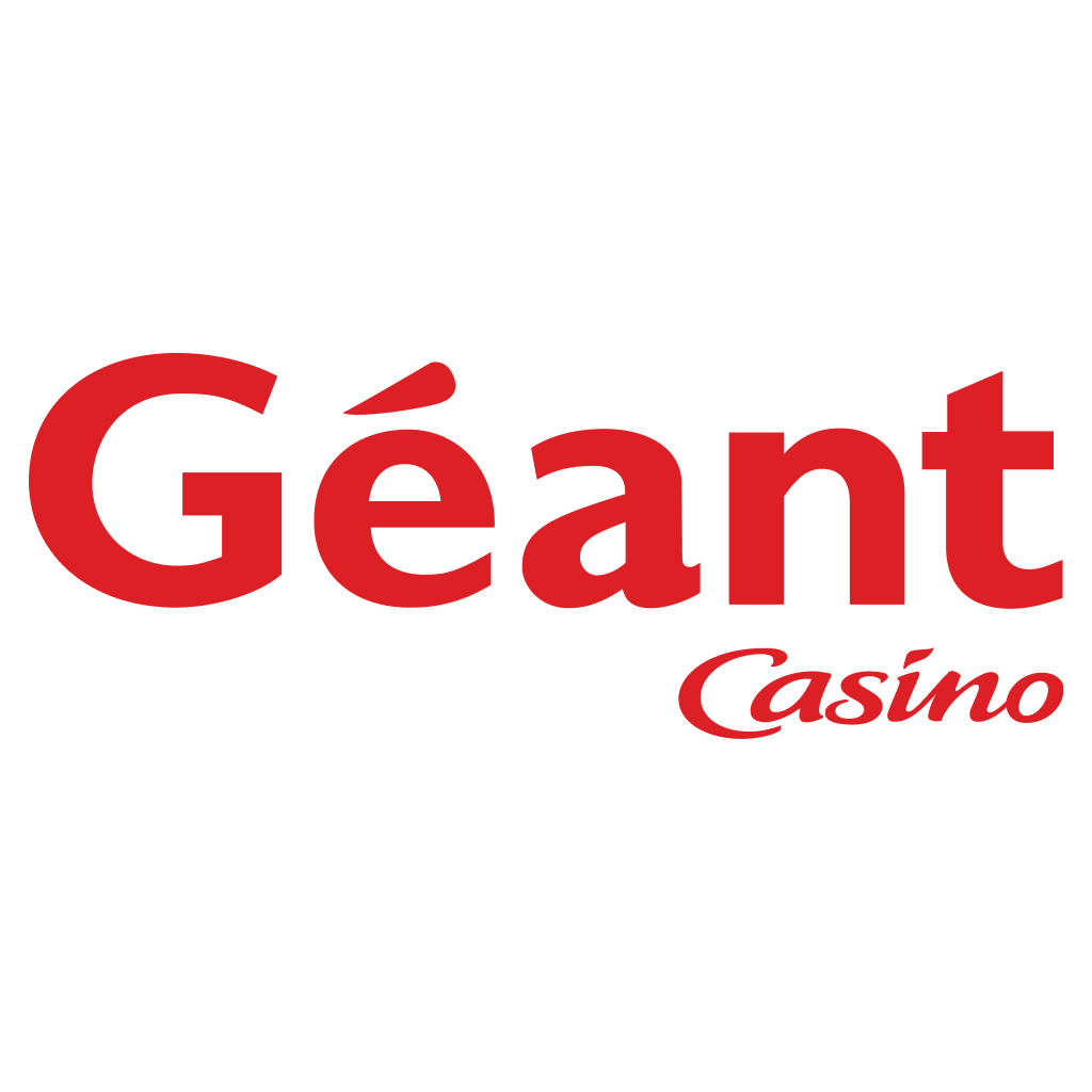 Geant casino 69009 slot machines