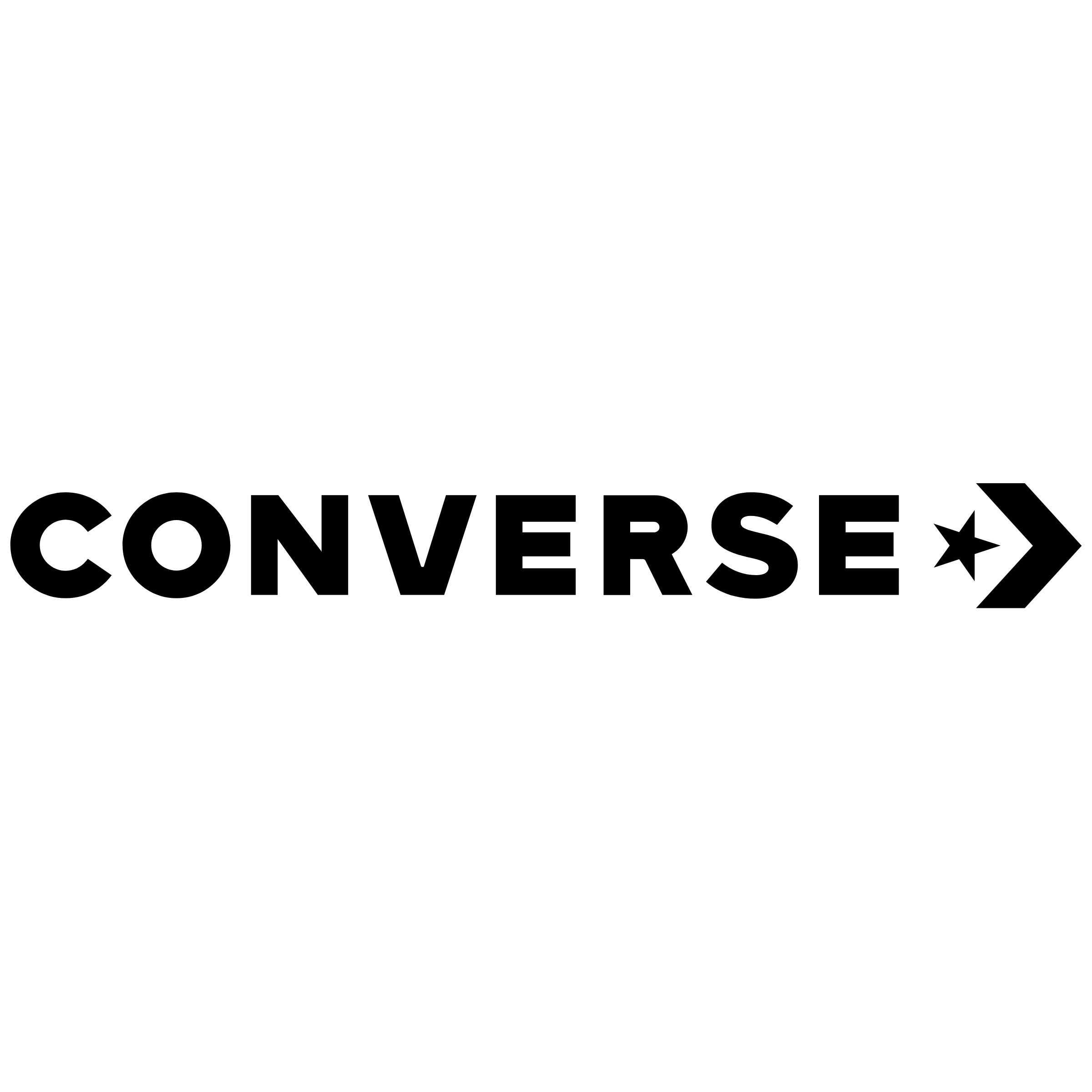 code promo converse novembre 2018