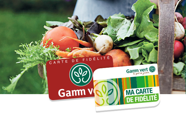 Gamm Vert Coop Agricole 16 Bis Av Georges Clémenceau 06620