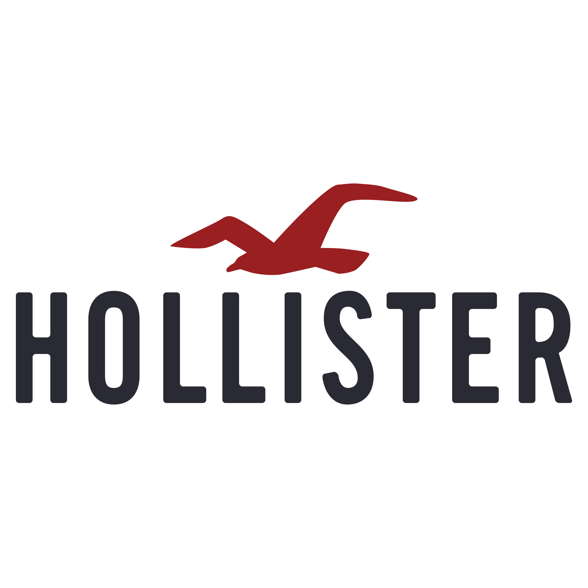 Codes de réduction Hollister