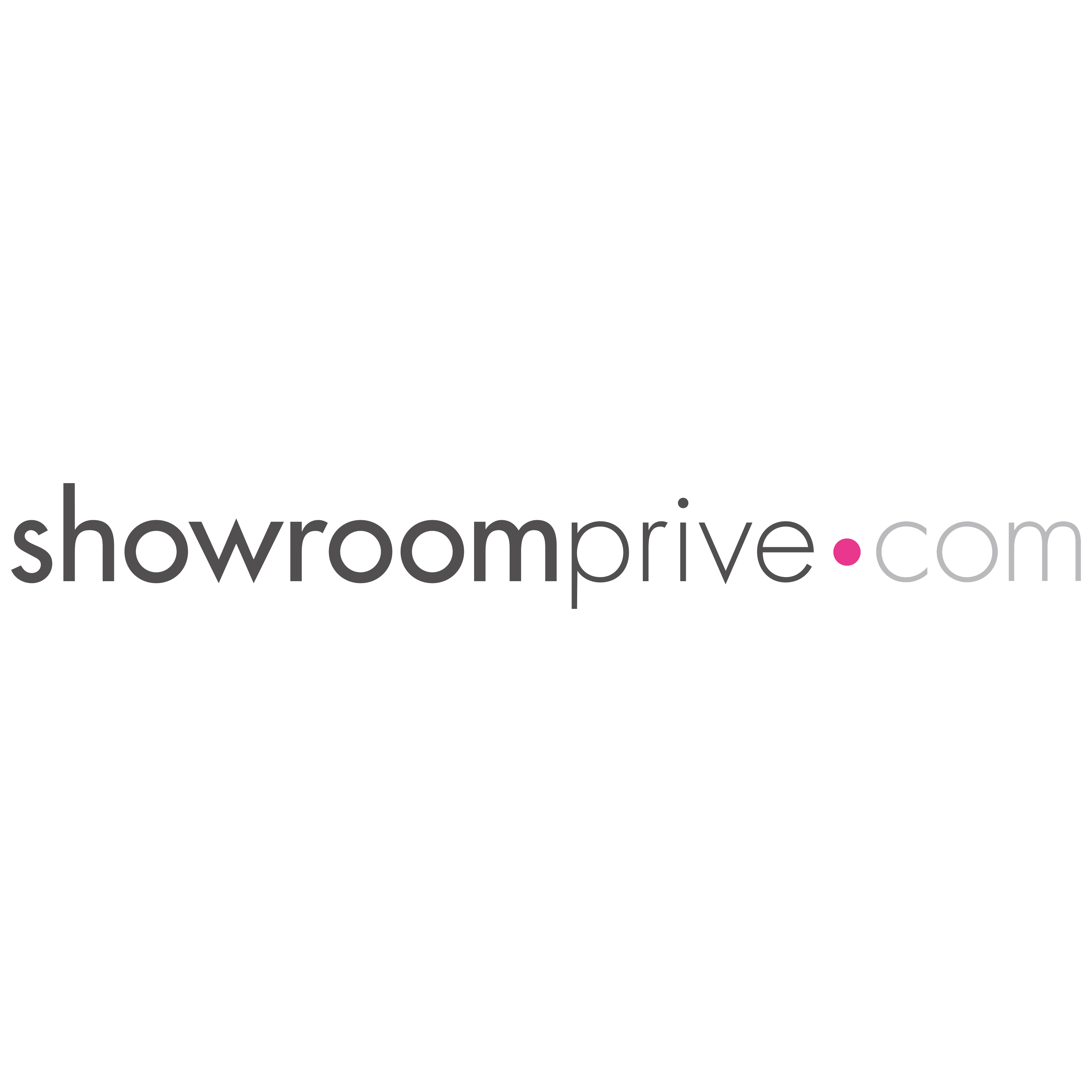 Codes de réduction Showroomprivé