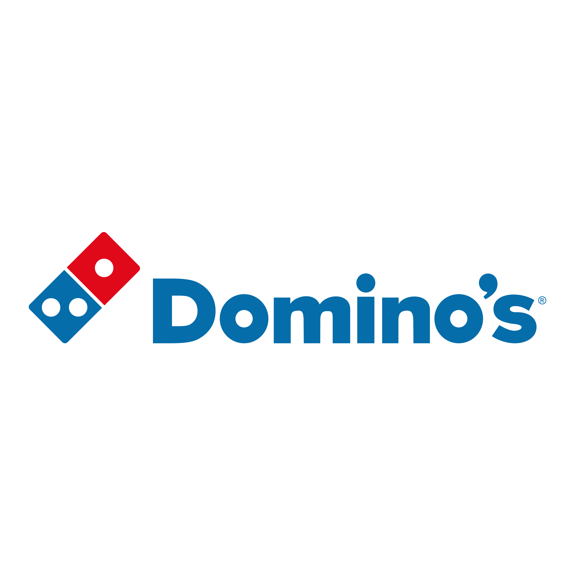 Codes de réduction Domino's Pizza