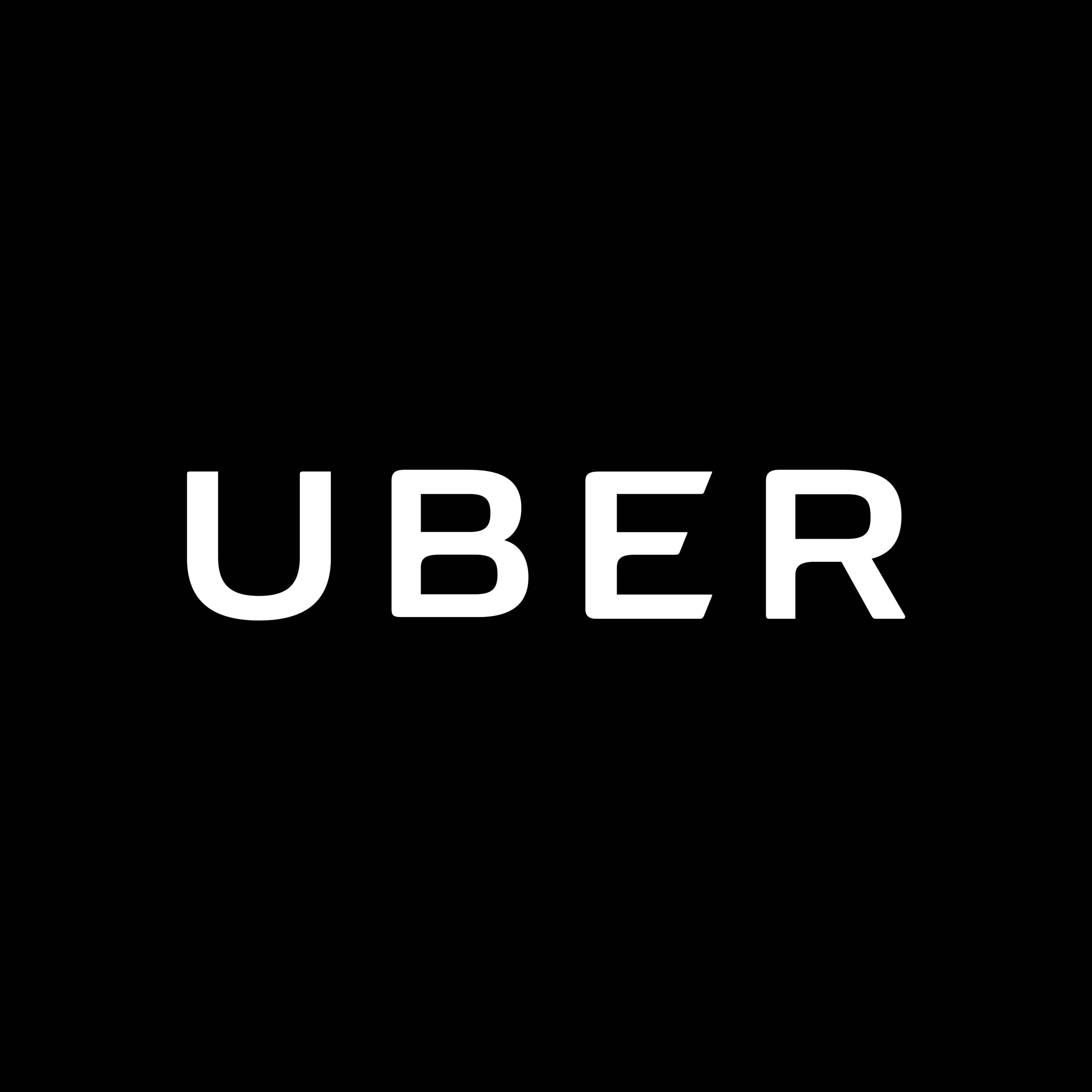 Codes de réduction Uber
