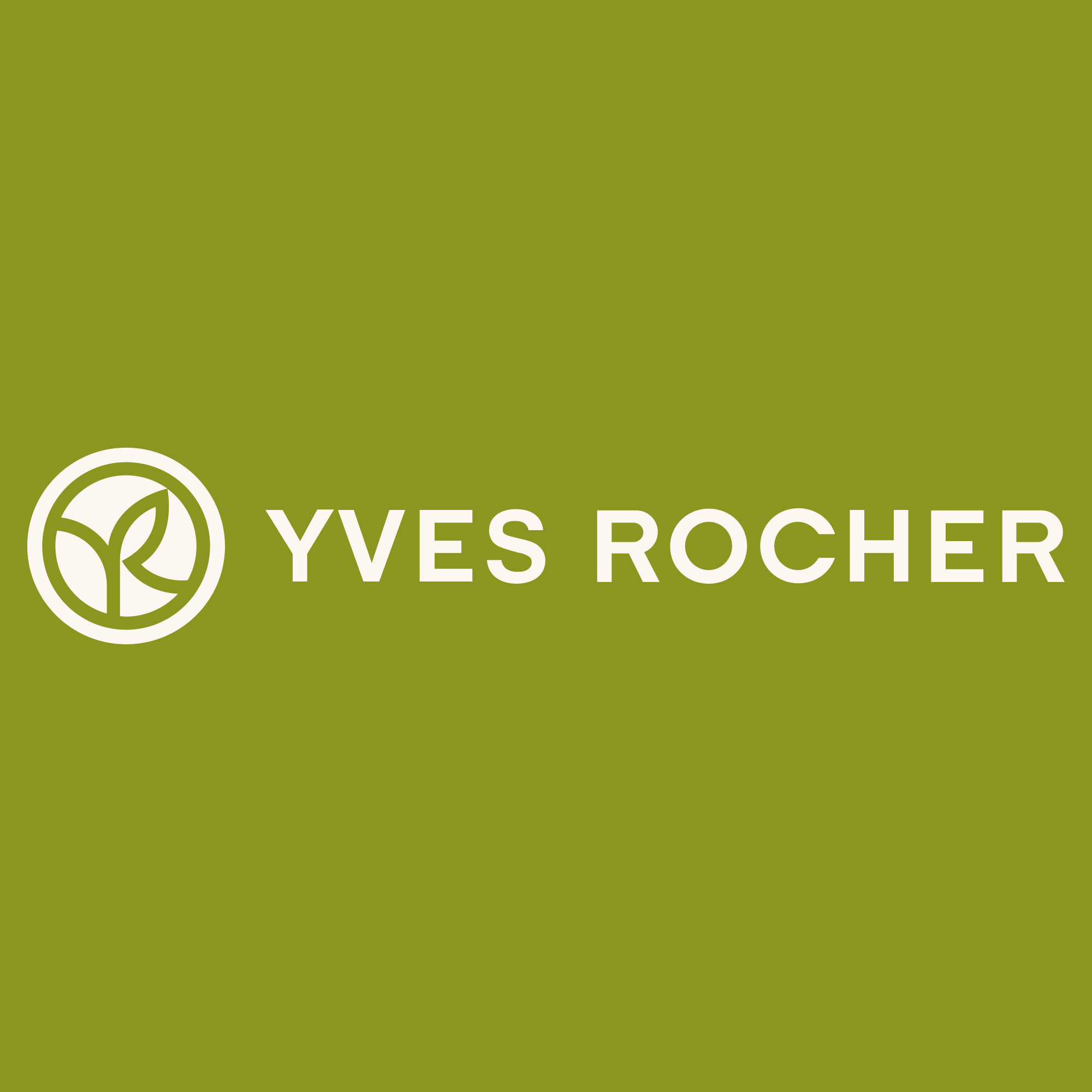 Codes de réduction Yves Rocher