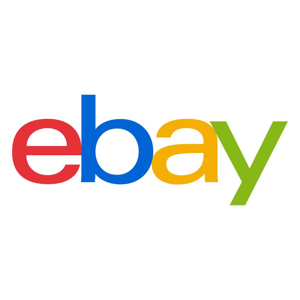 15% de réduction sur ebay.co.uk (max 75£)