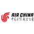 Codes promo Air China