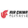 Codes promo Air China