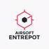 Codes promo Airsoft Entrepot