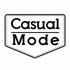 Codes promo Casual Mode