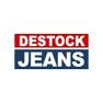 Codes promo Destock'jeans