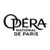 Codes promo Opéra de paris