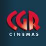 Codes promo Cinémas CGR