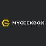 Codes promo My Geek Box