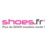 Codes promo Shoes.fr