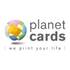 Codes promo Planet Cards