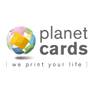 Codes promo Planet Cards