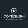 Codes promo Côté Sushi