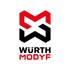 Codes promo Würth MODYF