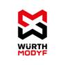 Codes promo Würth MODYF
