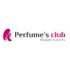 Codes promo Perfume's Club