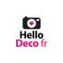 Codes promo HelloDeco.fr