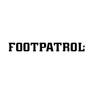 Codes promo FootPatrol