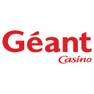 Codes promo Géant Casino