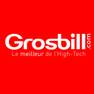 Codes promo Grosbill