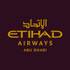 Codes promo Etihad Airways