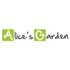 Codes promo Alice's Garden