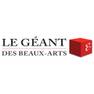 Codes promo Le Géant des Beaux-Arts
