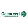Codes promo Gamm Vert