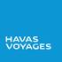 Codes promo Havas Voyages