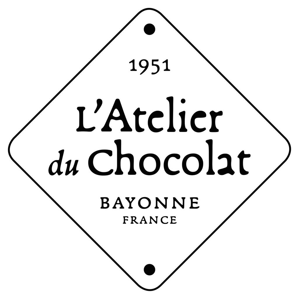 20% de réduction sur tout le site de l'Atelier du Chocolat