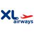 Codes promo XL Airways