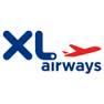 Codes promo XL Airways