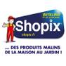 Codes promo Shopix