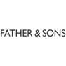Codes promo Father & Sons