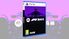 F1 24 PS5 : Précommandez dès maintenant chez Carrefour et économisez 17€ !