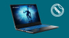 Le puissant PC portable gaming Medion Erazer Deputy P60 est à moins de 1000€ chez Cdiscount