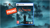 Rise of the Rōnin PS5 : Où précommander le jeu au meilleur prix ?