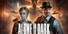 Alone in the Dark : Les meilleurs prix pour la précommande sur PS5, Xbox Series et PC