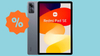 Xiaomi Redmi Pad SE : La tablette est à un prix imbattable sur AliExpress