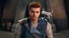 Vivez les aventures de Cal Kestis dans Star Wars Jedi: Survivor, un jeu en promotion sur PS5 et Xbox Series X|S !
