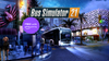 Bus Simulator 21: Next Stop gratuit avec Prime Gaming, prenez le volant !