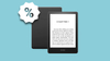 Liseuse Kindle Paperwhite 6,8″ : Plongez dans vos lectures préférées à prix réduit !